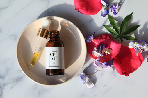 The Easiest CBD Soap Recipe